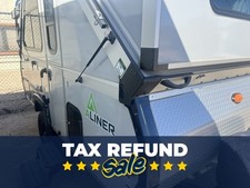 2026 Columbia Northwest Aliner LXE