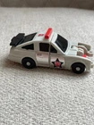 VINTAGE 1986 TRANSFORMERS G1 STREETWISE DEFENSOR PROTECTOBOT ACTION FIGURE