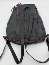 Preços baixos em Harley-Davidson Leather Exterior Backpacks for