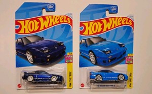 180sx Hot Wheels | eBay