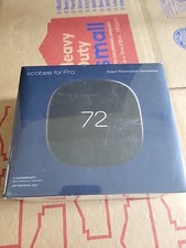 Ecobee for PRO Smart Thermostat Enhanced - EB...