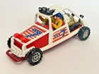 Corgi Toys Whizzwheels No. 167 US Racing Buggy