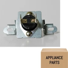 5790444-A For LG Dryer Thermal Fuse Cut Off Cutoff Part # Clothes Model NR1205