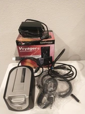 Newer tech Voyager Q SATA Drive Dock Docking Station External HD technology