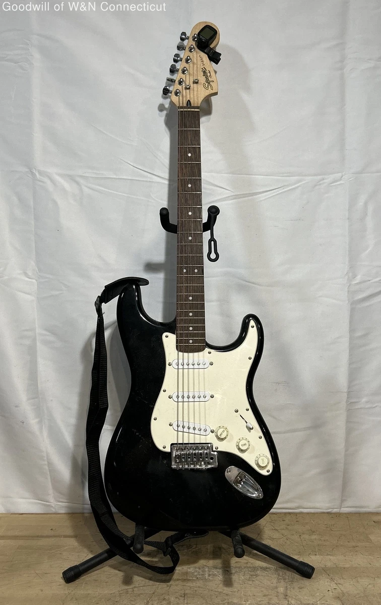 Fender Squier Strat Affinity for sale | eBay