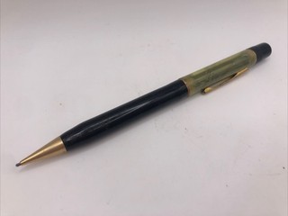 Vintage WEAREVER #340 Mechanical Pencil Works