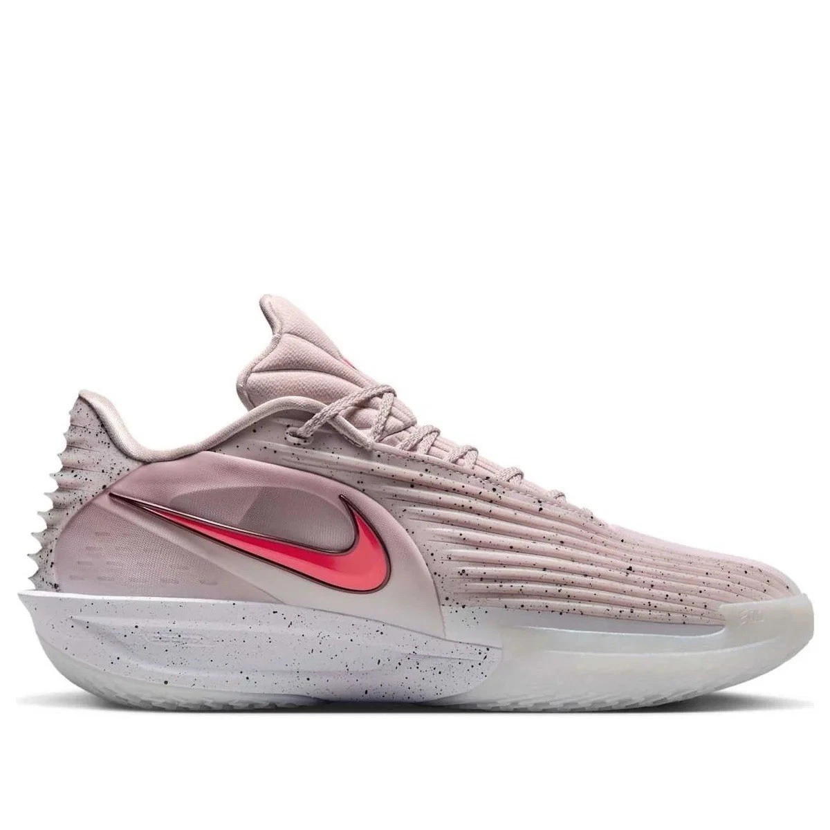 ☆ハリウッドエアー☆ Reed Sheppard x Nike Air Zoom GT Cut 3 Turbo Platinum Violet for