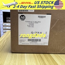 20AC030A0AYNANC0 Allen-Bradley 20AC030A0AYNANC0 PowerFlex 70 AC Drive New