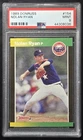 1989 Donruss Nolan Ryan #154 PSA 9