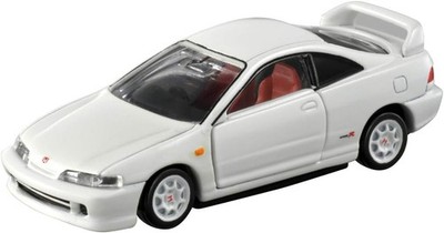 Takara Tomy / Tomica Premium No.2 Honda Integra Type R 