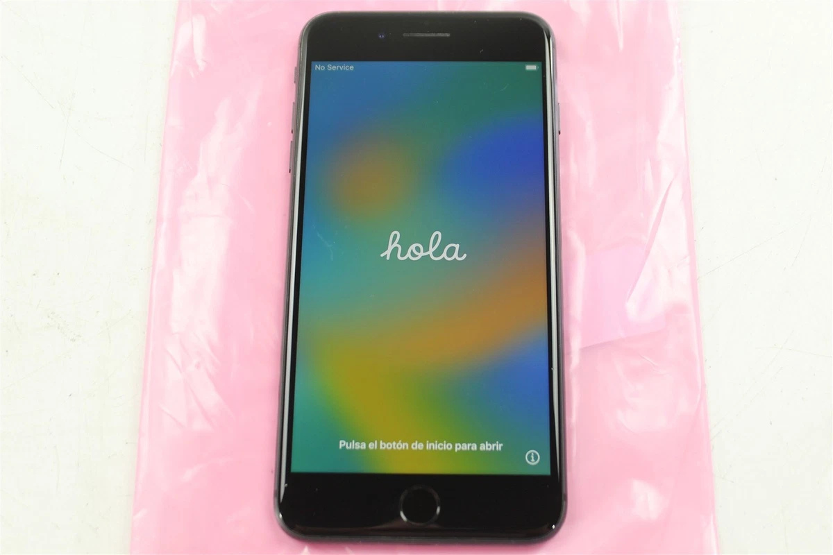 25+ Apple iPhone 8 Plus Black Network Unlocked for sale | Updated