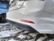 Pare-choc arrière Audi S5