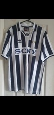Juventus 1996 Champions League Winners Home Shirt XL BNWT