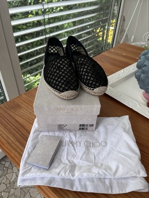Jimmy Choo Sommer Schuhe