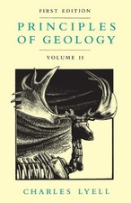 Image of Principles of Geology, Volume 2 - 9780226497976