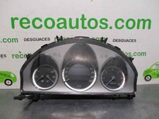 A2049004400 instrumentenblende MERCEDES-BENZ CLASE GLK X204 320 CDI 2322662