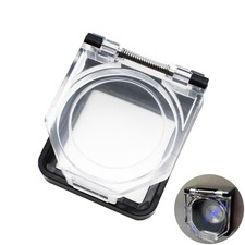 PC Power Button Cover, Dustproof Safety Power Push Button Switch Cover Protector