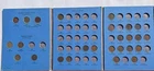 1857-1909 INDIAN HEAD CENT 26 COINS ESTATE SALE FIND 3 FLYING EAGLE WHITMAN BOOK