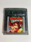 Donkey Kong Country Nintendo Gameboy Color Authentic Cartridge Good Tested