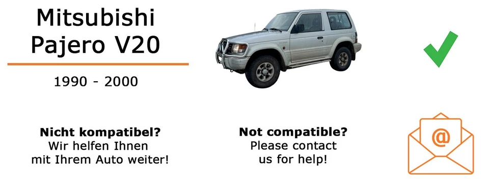 Autoradio JBL Celebrity 150 für Mitsubishi Pajero V20 Bluetooth USB - Bild 2 von 3