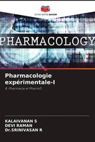 Kalaivanan S (U. A.) | Pharmacologie ExpéRimentale-I | Taschenbuch | FranzöSisch