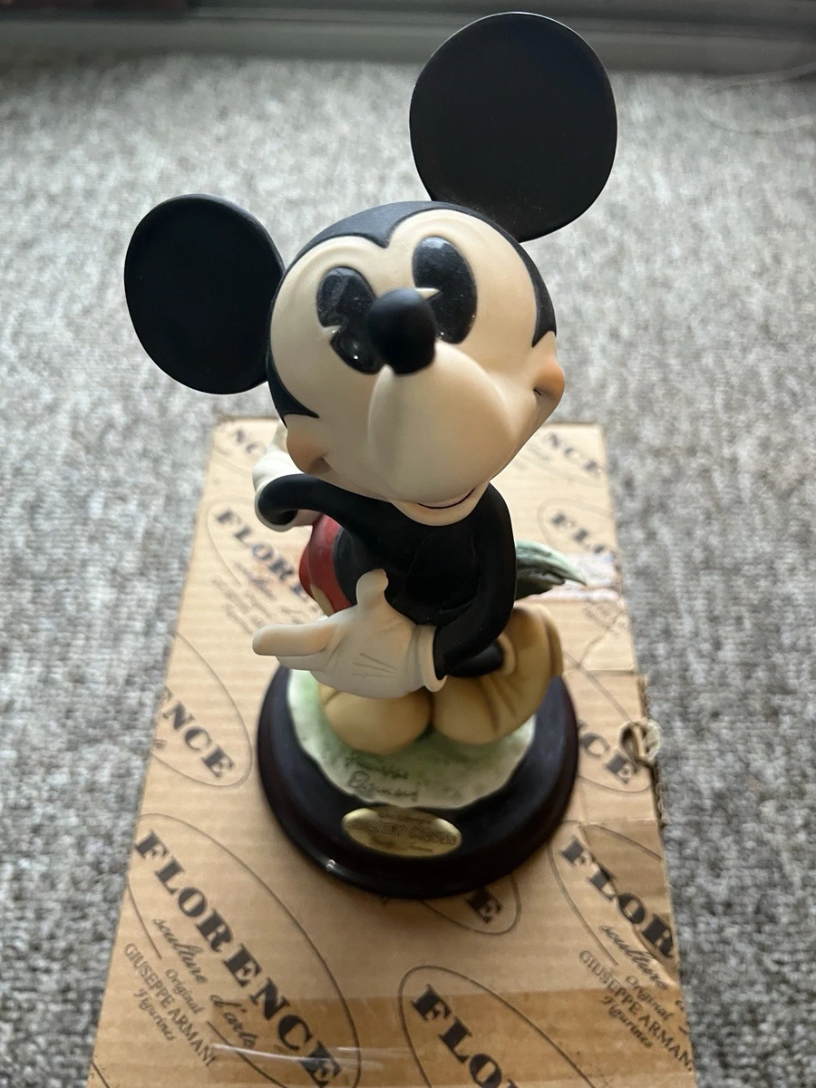 Disney Armani Figurines products for sale | eBay Disney Armani Figurines products for sale | eBay