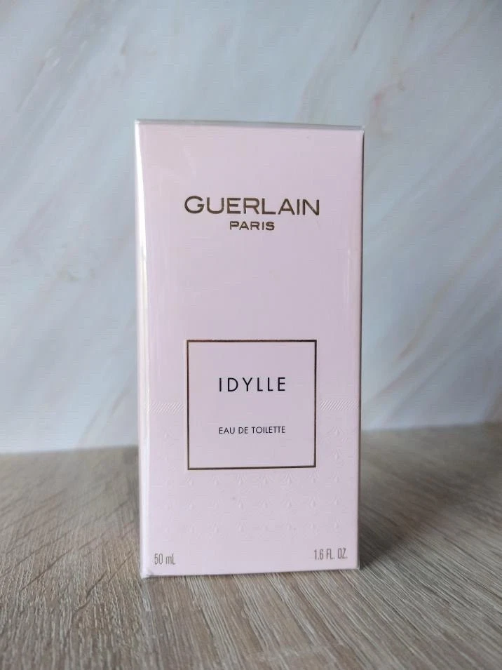 Guerlain Idylle Eau de Toilette for Women for sale | eBay