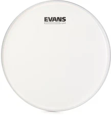 Evans UV1 Series Drumhead - 12" - Coated