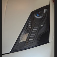 Lamborghini Gallardo Front Lights UPGRADE for 2003 - 2008 FULL LED - BI XENON