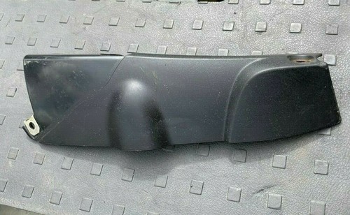 BMW K1200R K 1200 R Verkleidung Kühlerblende unten rechts 2005-2008