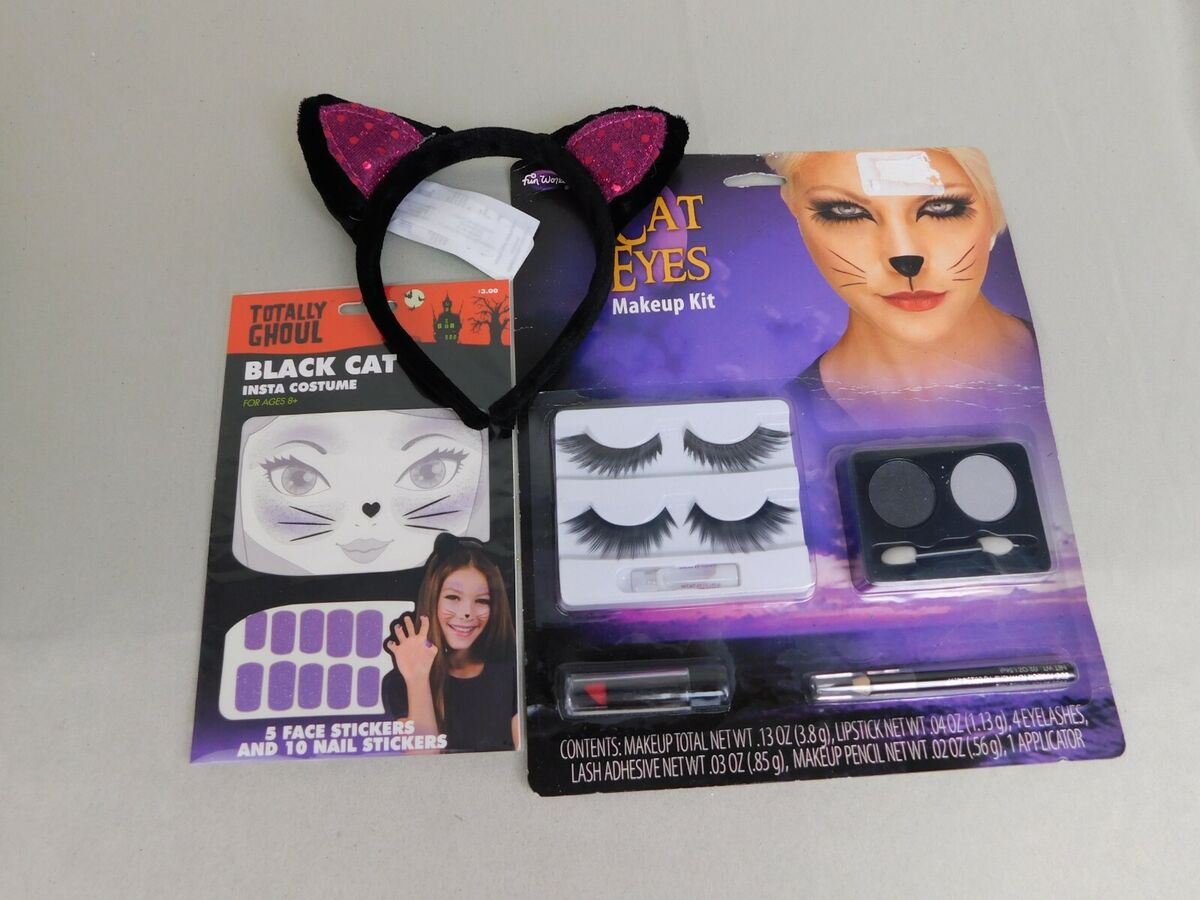 Kitty Cat Insta Costume Kitty Cat Insta Costume
