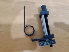 SP Schley Products USA 67650 Timing Belt Tensioner Release Tool, Audi/VW