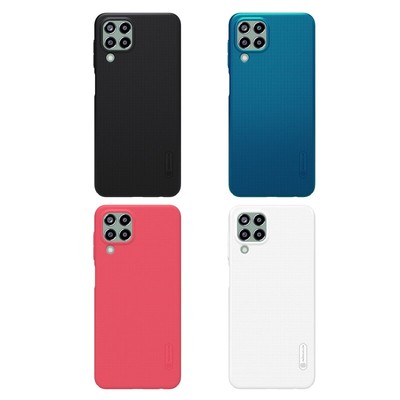 Full Body Protective Shockproof Hard Defender for Galaxy Phone Cases