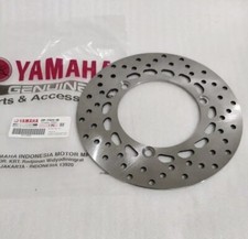 ORIGINAL YAMAHA NMAX N-MAX 125 155 FRONT BRAKE DISC FROM 2015 TO 2022
