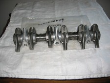 Mahindra Tractor 3 Cyl Rocker Arm Assy 006041319u91