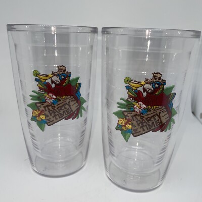 2 Tervis Tumblers 6 Its Party Time Insulated Glasses | eBay