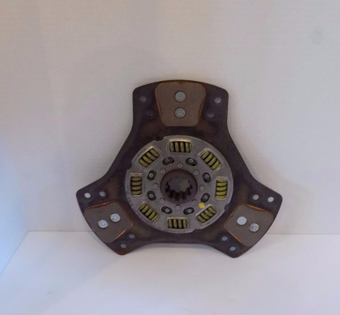 Ford E5HZ7550-H Clutch Disk Assy Military Surplus 2520-01-369-2080