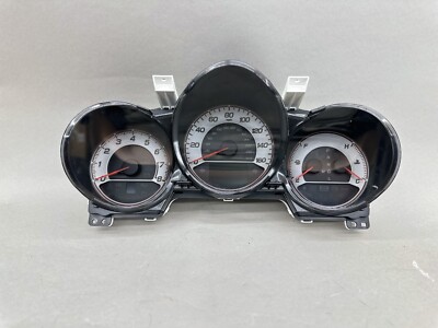 07-08 Acura TL TYPE S 3.5L Gauge Cluster 6 Speed SPEEDOMETER OEM 30 DAY WARRANTY