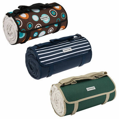 anndora Picknickdecke 150x200 Yoga Unterlage  cm picnic-blanket Iso Plaid