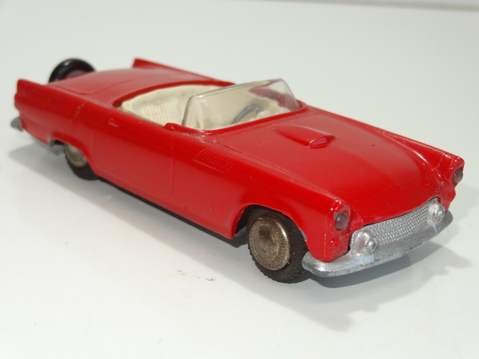 フォード サンダーバード コンバーチブル - テクノ 809 1956