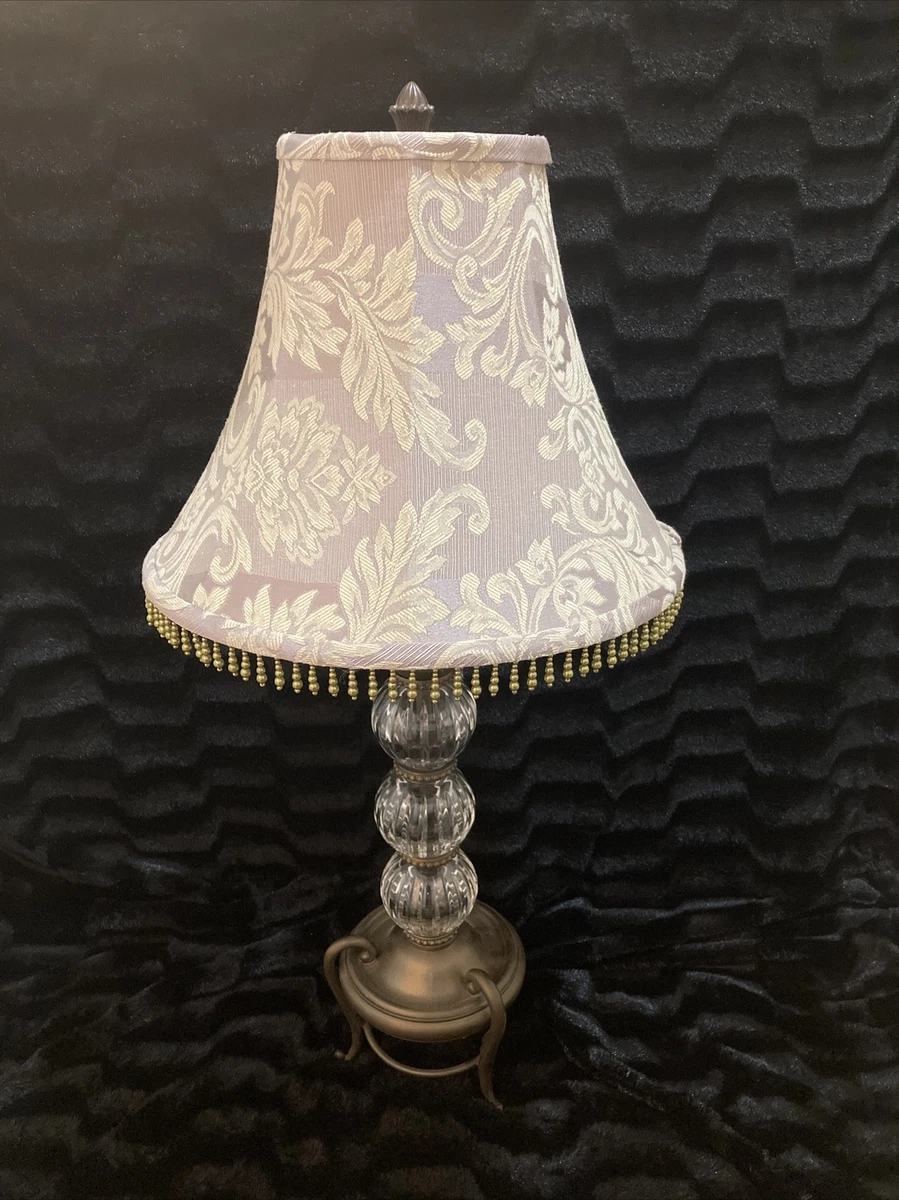 Gorgeous table lamps deals