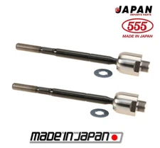 New Made in Japan Inner Tie Rods End 4Runner 03-09 GX470 2pcs