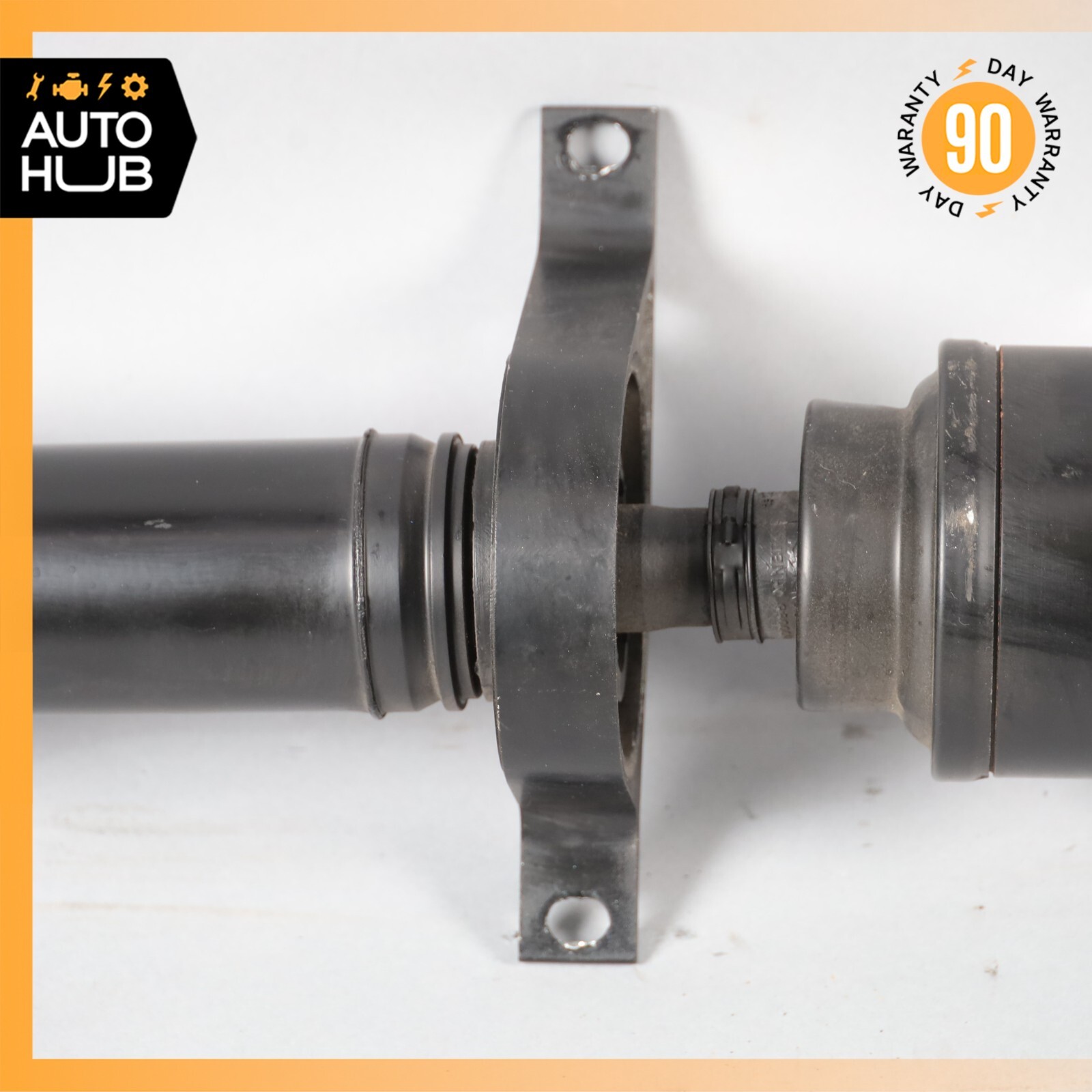 Maserati Ghibli M157 AWD Rear Drive Shaft Driveshaft Axle OEM 75k