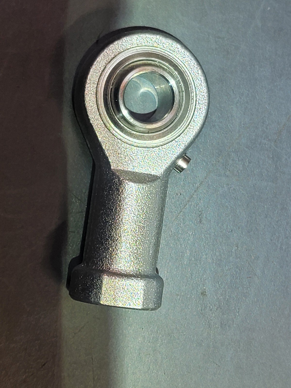 DURBAL ROD END BEARING BRF 10-00-502L NEW NO BOX FREE SHIP LOC FESTO1