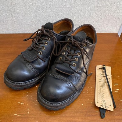 希少モデル】Rolling Dub Trio FORESTER LOW 希少モデル】Rolling Dub