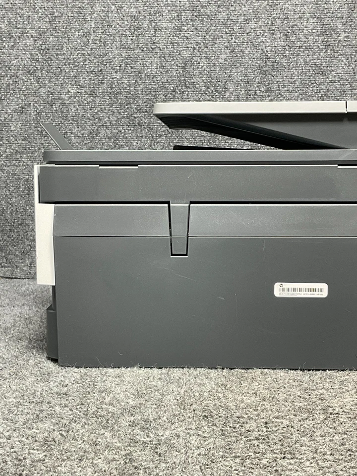 🖨️ HP Officejet Pro 8025e Wireless All-In-One Color Thermal Inkjet Printer - Image 3 of 4