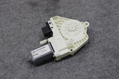 Audi A6 C6 4F Fensterhebermotor vorne rechts 4F0959802B Fensterheber Motor Tür