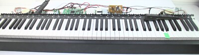 WORKING KEYBOARD - Yamaha Arius YDP-145 Traditional Console Digital Piano #R4892