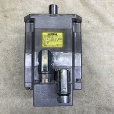 SIEMENS 1FK7060-5AF71-1EG2  Servo Motor