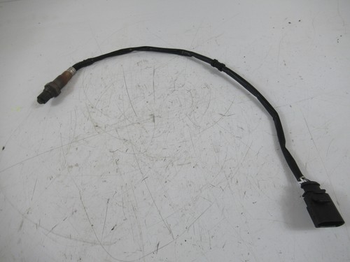 VW Jetta 4 IV 16 11-17 Lambdasonde nach Kat 03C906262H 1.4TSI CAVD